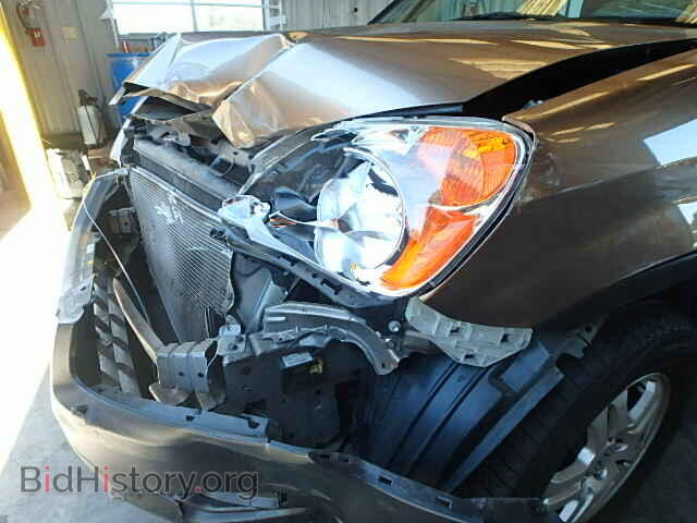 2003 HONDA CRV - VIN: JHLRD78853C028512 - Фото 9