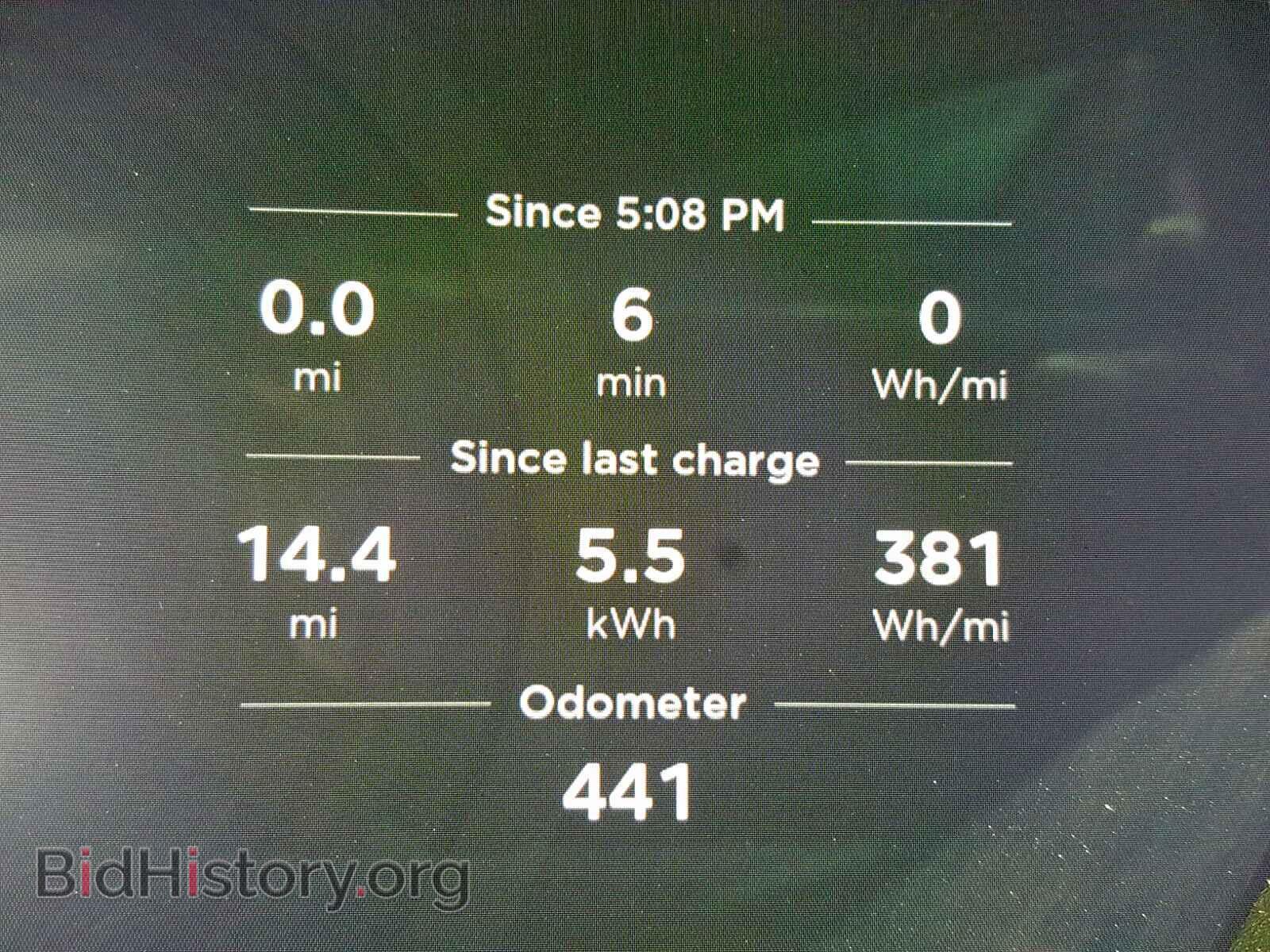 2018 TESLA MODEL X - VIN: 5YJXCBE21JF137625 - Photo 8