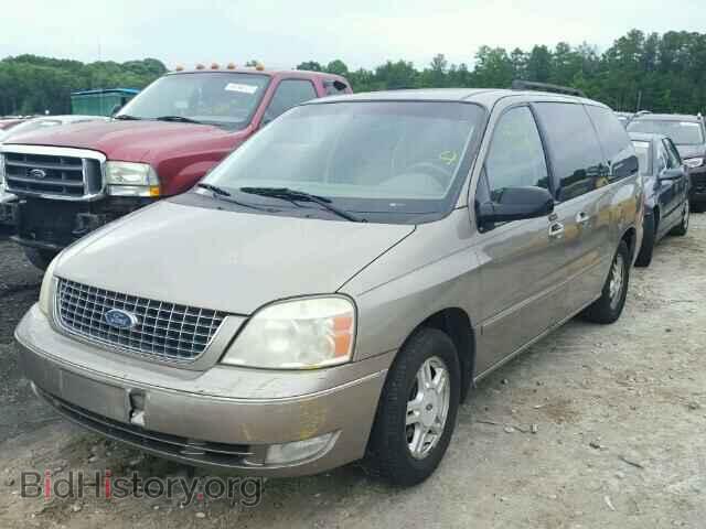 2006 FORD FREESTAR - VIN: 2FMZA52246BA56770 - Фото 2