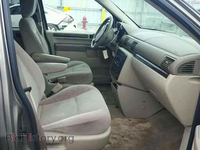 2006 FORD FREESTAR - VIN: 2FMZA52246BA56770 - Фото 5