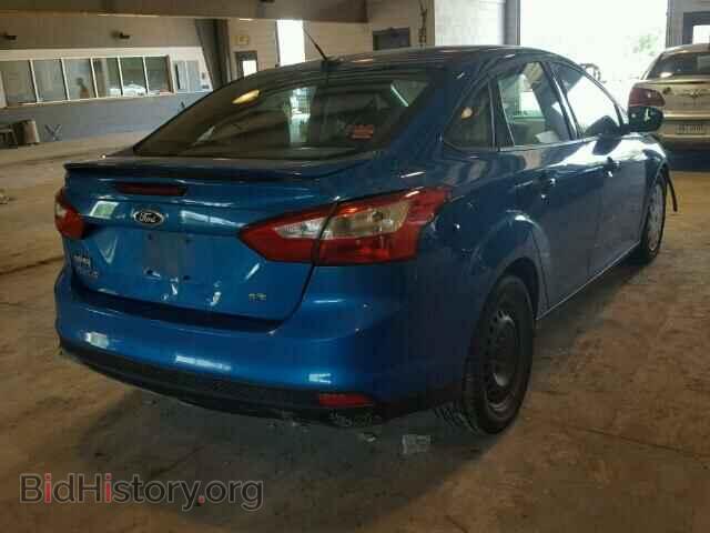 2012 FORD FOCUS - VIN: 1FAHP3F25CL328130 - Photo 4