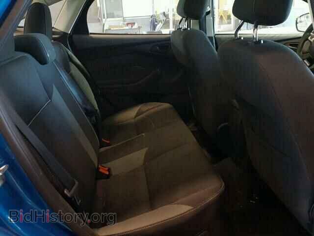 2012 FORD FOCUS - VIN: 1FAHP3F25CL328130 - Photo 6