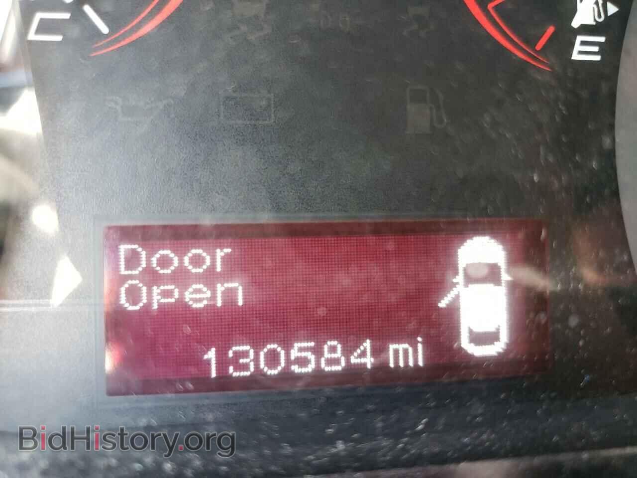 2013 DODGE DART - VIN: 1C3CDFBA7DD344163 - Photo 8