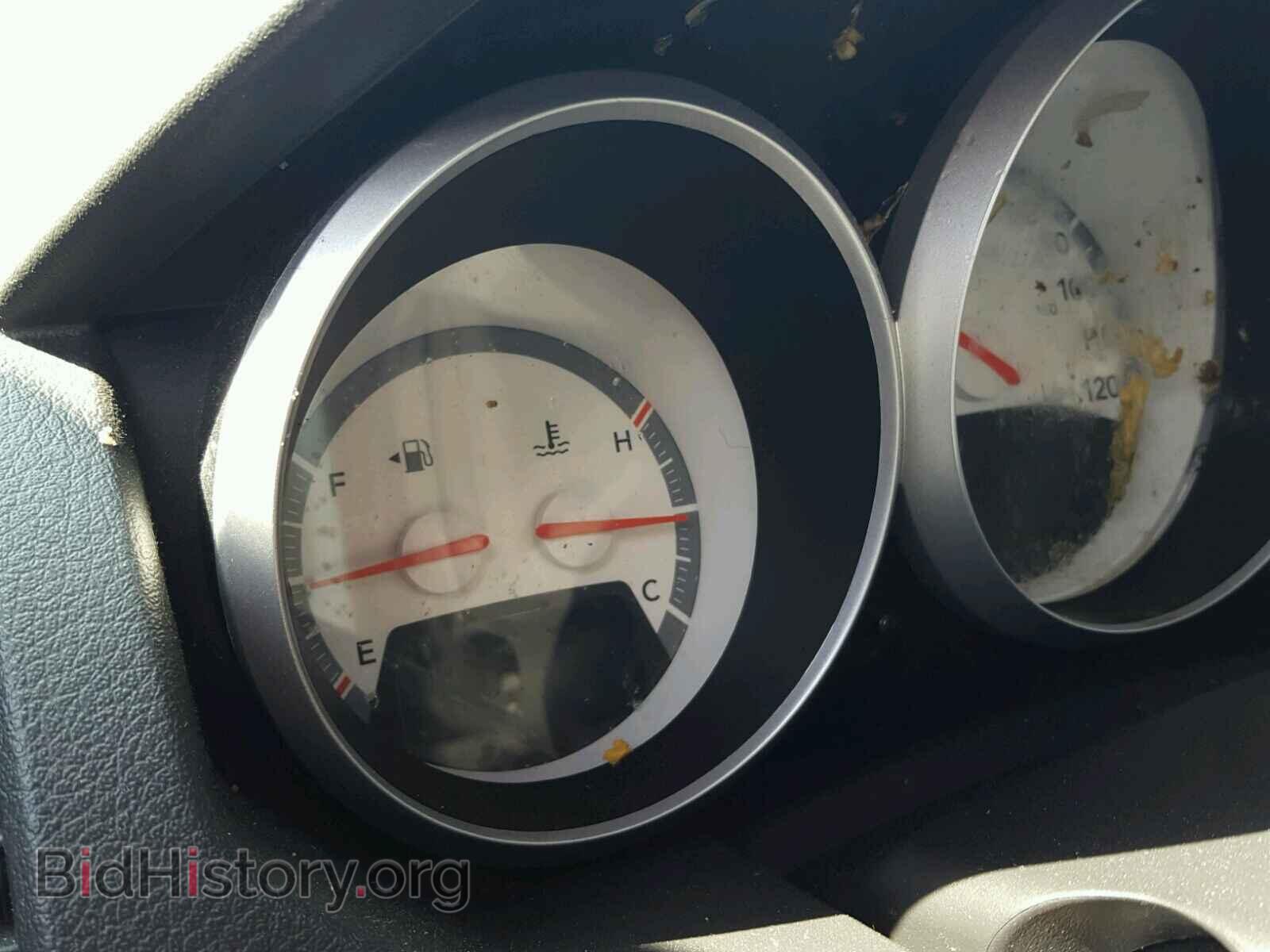 2010 DODGE CARAVAN - VIN: 2D4RN3D12AR435982 - Фото 8