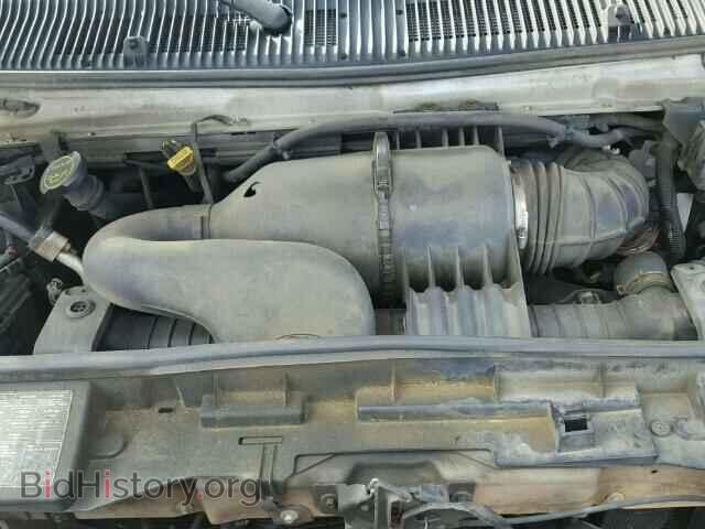 2008 FORD ECONOLINE - VIN: 1FTNE24L88DA23327 - Фото 7