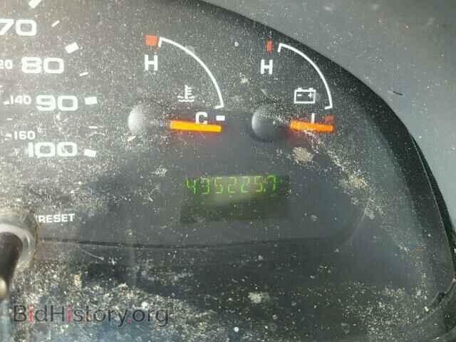 2008 FORD ECONOLINE - VIN: 1FTNE24L88DA23327 - Фото 8
