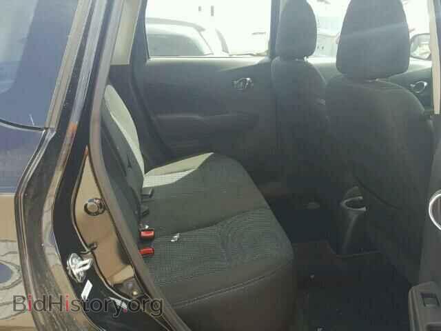 2014 NISSAN VERSA - VIN: 3N1CE2CP9EL431095 - Photo 6