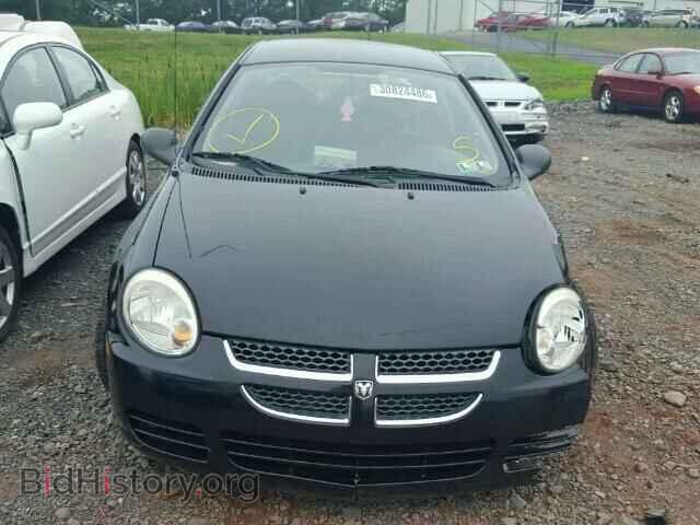 2004 DODGE NEON - VIN: 1B3ES56C64D640082 - Фото 10