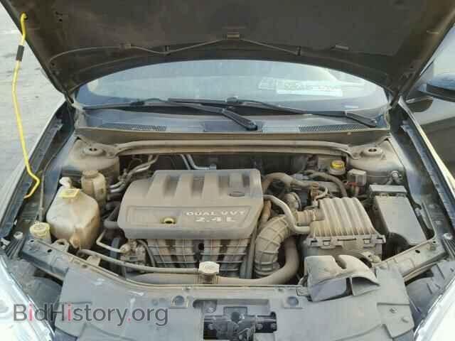 2012 CHRYSLER 200 - VIN: 1C3CCBAB3CN149868 - Фото 7