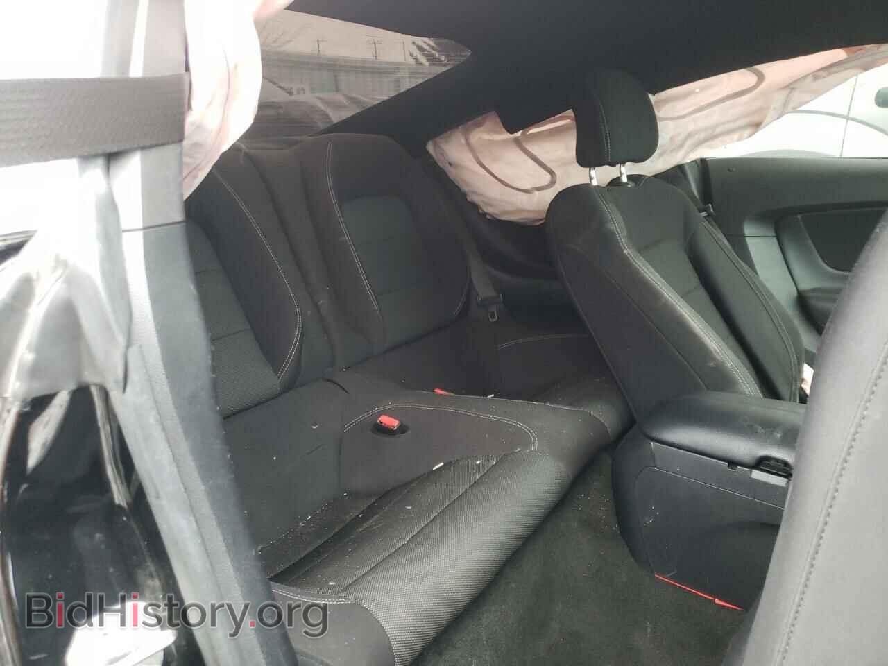 2017 FORD MUSTANG - VIN: 1FA6P8AM1H5318588 - Фото 6