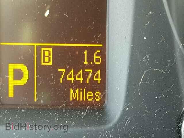 2012 SUZUKI KIZASHI - VIN: JS2RE9A37C6100982 - Photo 8