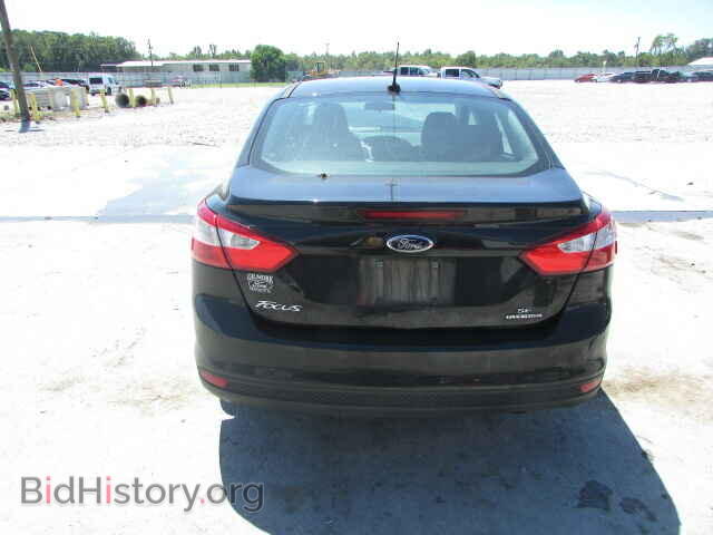 2013 FORD FOCUS - VIN: 1FADP3F20DL186916 - Photo 4