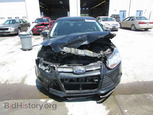 2013 FORD FOCUS - VIN: 1FADP3F20DL186916 - Photo 10