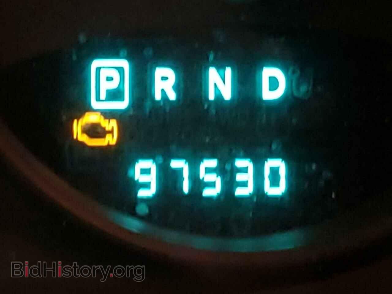 2011 JEEP COMPASS - VIN: 1J4NF1FB6BD223751 - Photo 8