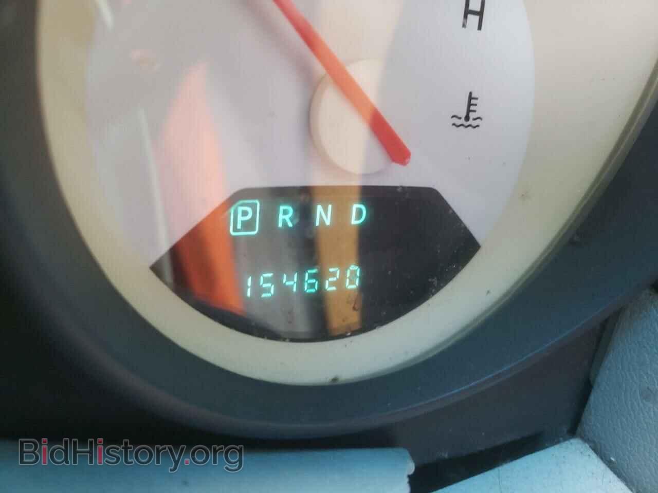 2007 DODGE CALIBER - VIN: 1B3HB28B27D104962 - Photo 8
