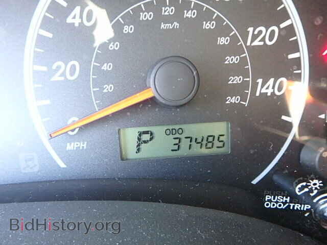 2011 TOYOTA COROLLA - VIN: JTDBU4EEXB9161804 - Фото 8