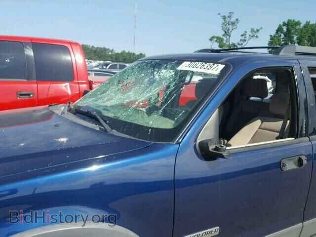 2006 FORD EXPLORER - VIN: 1FMEU73E36UA59731 - Photo 9