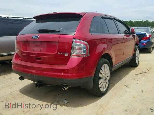 2010 FORD EDGE - VIN: 2FMDK4KCXABA66318 - Фото 4