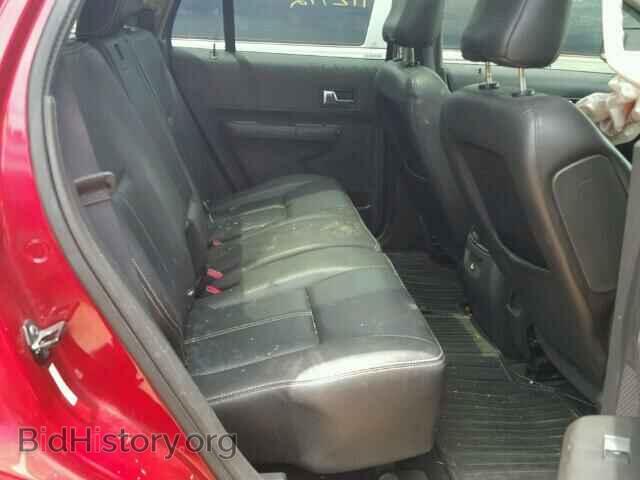 2010 FORD EDGE - VIN: 2FMDK4KCXABA66318 - Фото 6