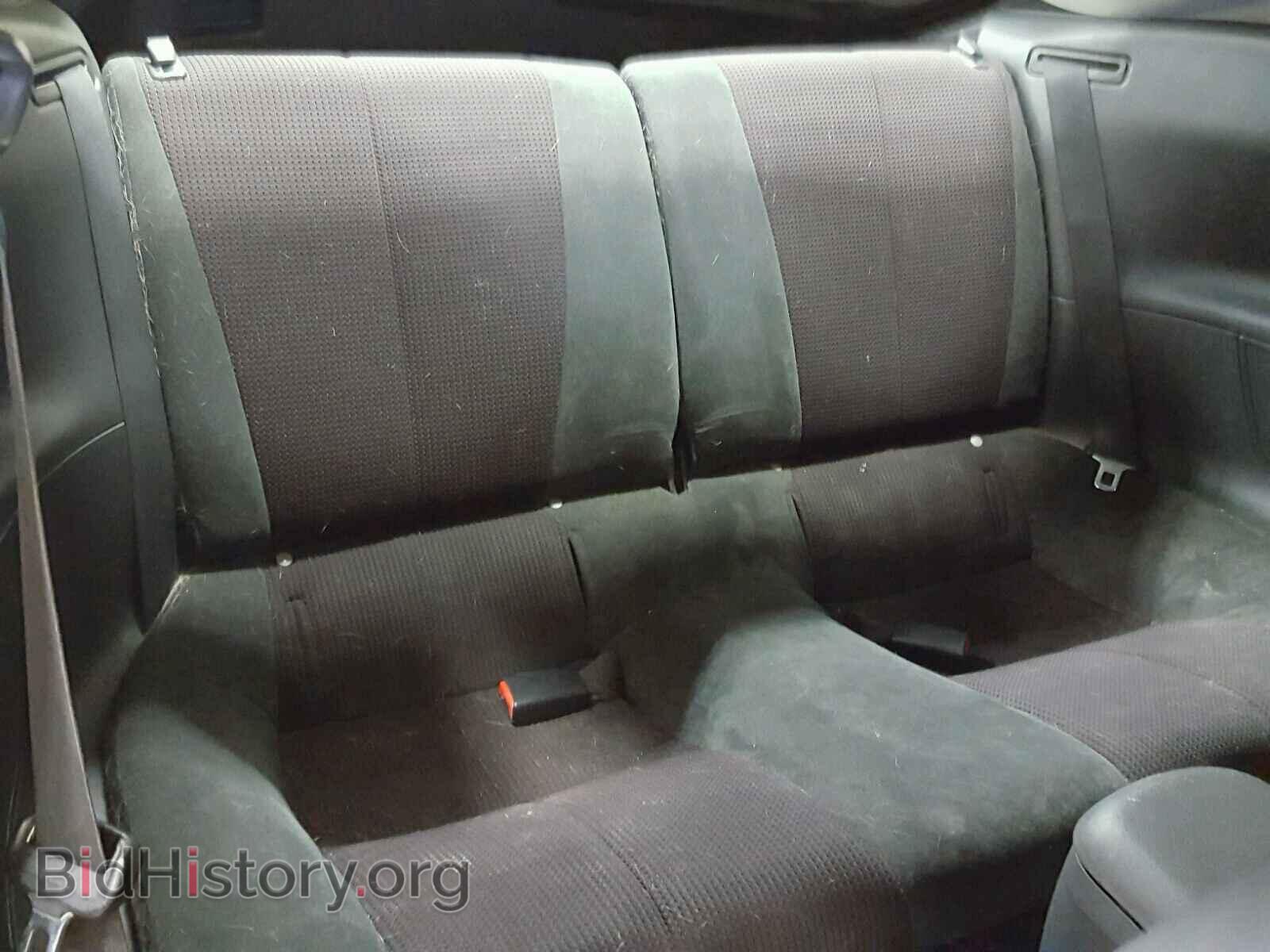 2009 MITSUBISHI ECLIPSE - VIN: 4A3AK24FX9E026756 - Фото 6