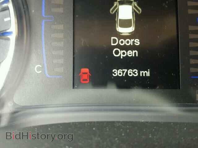 2015 CHRYSLER 200 - VIN: 1C3CCCAB0FN589783 - Фото 8