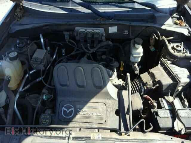 2005 MAZDA TRIBUTE - VIN: 4F2CZ04185KM13253 - Фото 7