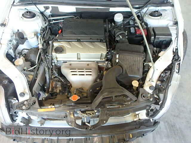 2012 MITSUBISHI GALANT - VIN: 4A32B2FF0CE006489 - Фото 7