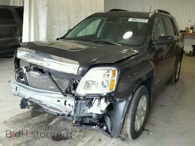 2013 GMC TERRAIN - VIN: 2GKFLTEK9D6415753 - Photo 2