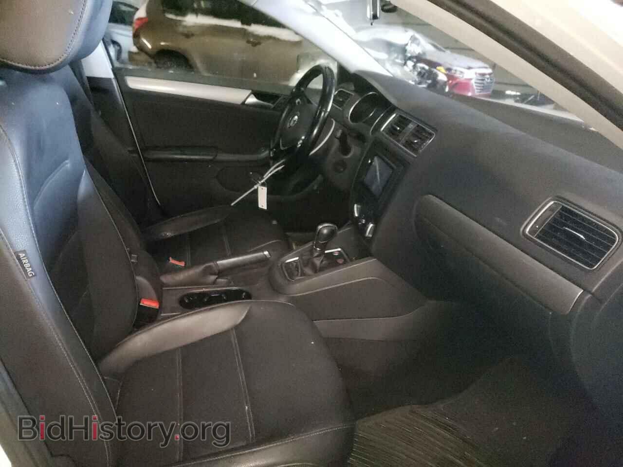 2017 VOLKSWAGEN JETTA - VIN: 3VWDB7AJ9HM402424 - Фото 5