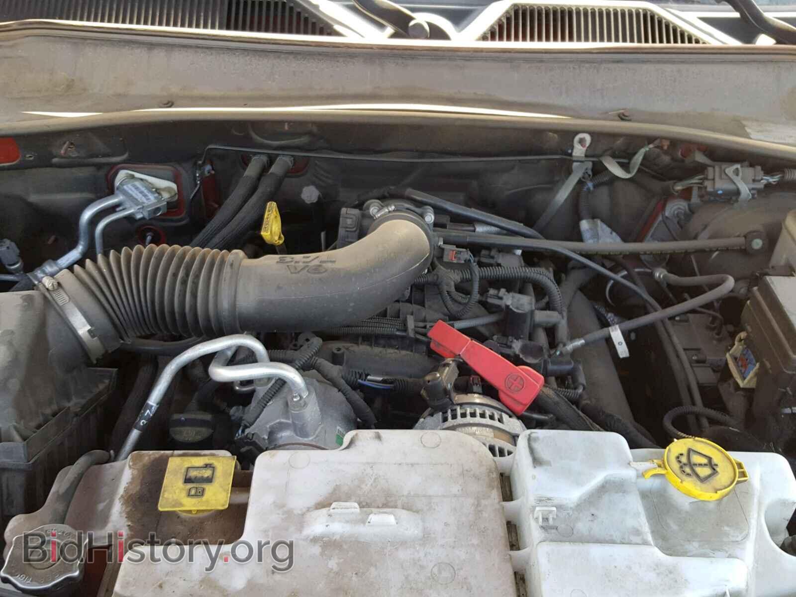 2011 DODGE NITRO - VIN: 1D4PT4GK6BW574397 - Фото 7