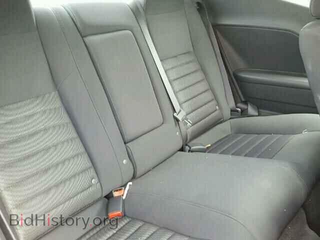 2010 DODGE CHALLENGER - VIN: 2B3CJ4DV0AH270108 - Фото 6