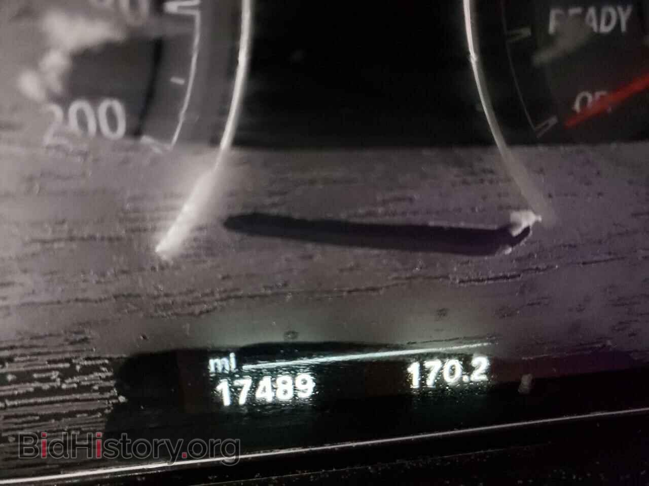 2018 BMW M3 - VIN: WBS8M9C56J5L00514 - Photo 8