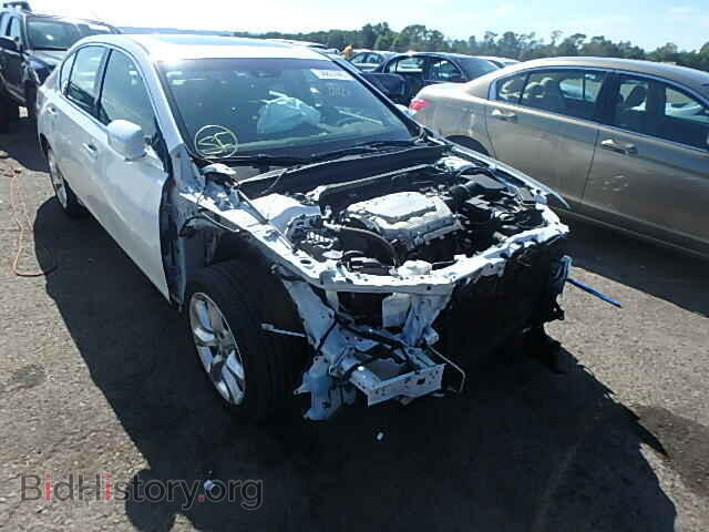 Фотография JH4KC1F30EC004867 - ACURA RLX 2014
