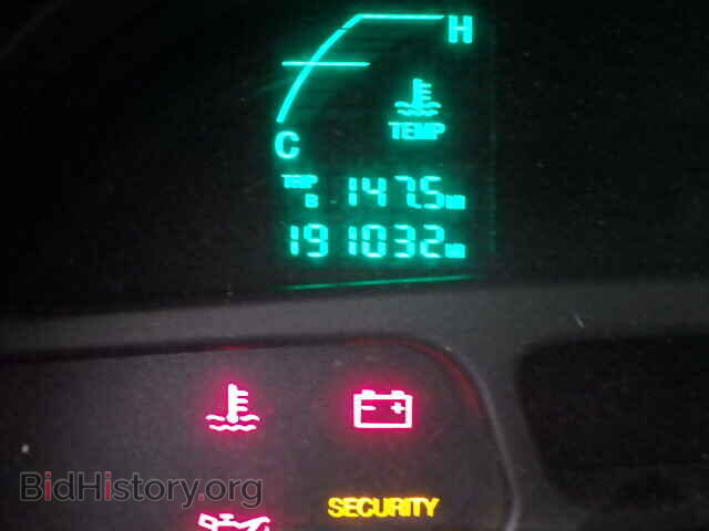 2001 CADILLAC DEVILLE - VIN: 1G6KD54Y51U262278 - Фото 8