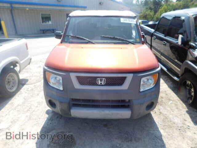 2005 HONDA ELEMENT - VIN: 5J6YH18375L007267 - Фото 10