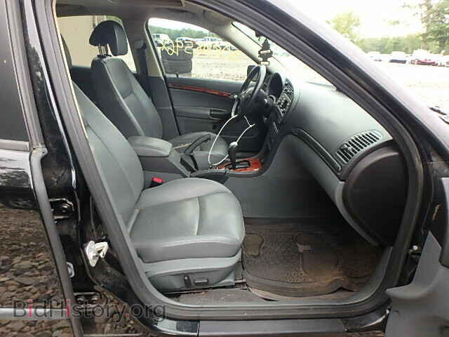 2006 SAAB 9 3 - VIN: YS3FD49Y361110227 - Photo 5