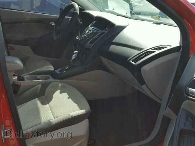 2014 FORD FOCUS - VIN: 1FADP3F28EL222482 - Photo 5