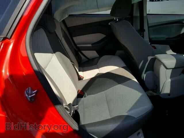 2014 FORD FOCUS - VIN: 1FADP3F28EL222482 - Photo 6