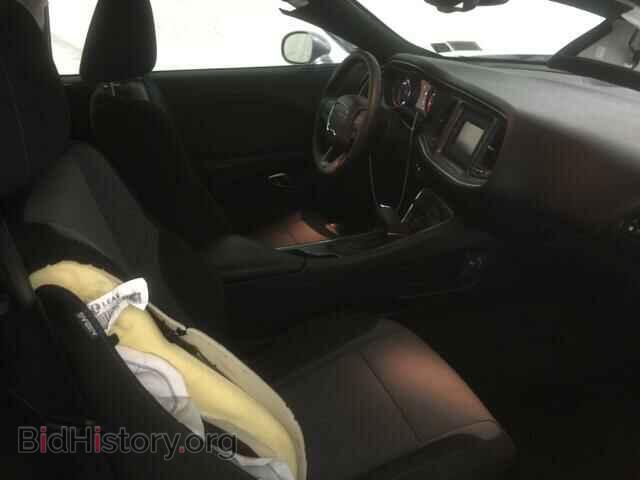 2015 DODGE CHALLENGER - VIN: 2C3CDZAG2FH759081 - Photo 5