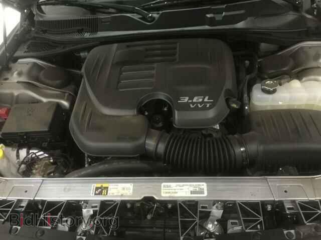 2015 DODGE CHALLENGER - VIN: 2C3CDZAG2FH759081 - Photo 7