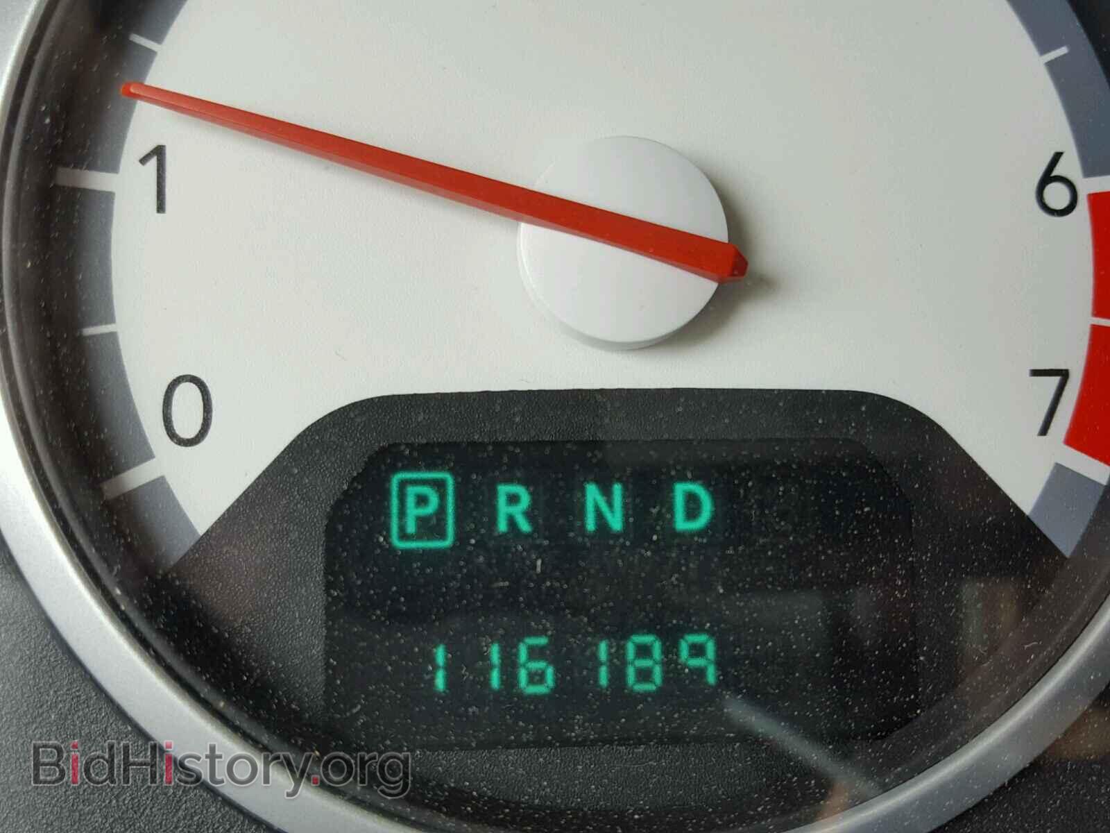 2010 DODGE CARAVAN - VIN: 2D4RN5D14AR408746 - Фото 8