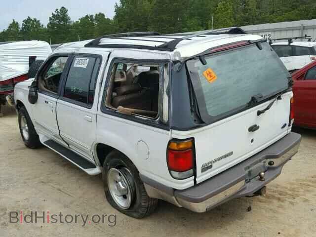 1997 FORD EXPLORER - VIN: 1FMDU32XXVUB01009 - Фото 3