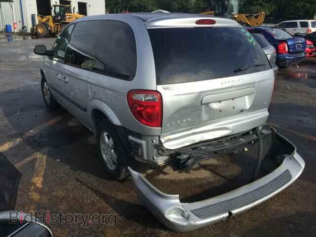 2005 DODGE CARAVAN - VIN: 1D4GP45R15B228788 - Photo 3