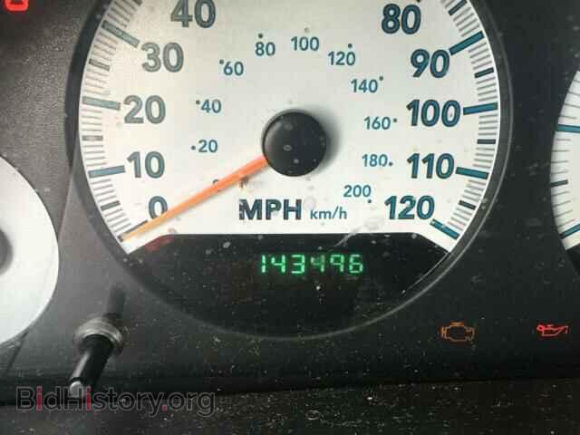 2005 DODGE CARAVAN - VIN: 1D4GP45R15B228788 - Photo 8