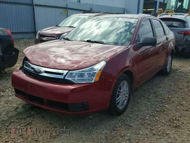 2010 FORD FOCUS - VIN: 1FAHP3FN2AW236494 - Фото 2