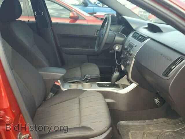 2010 FORD FOCUS - VIN: 1FAHP3FN2AW236494 - Фото 5