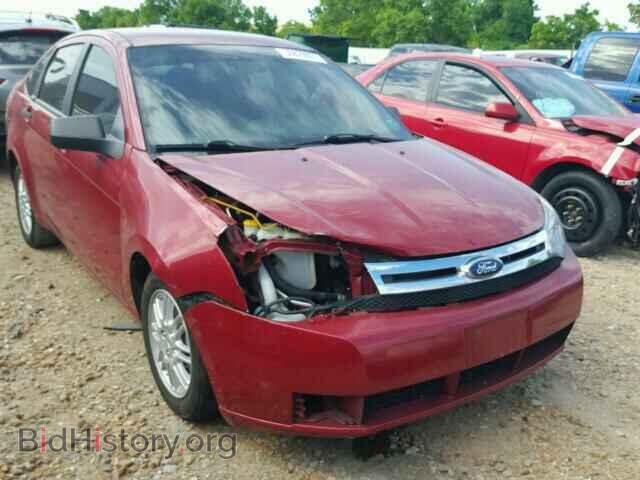 2010 FORD FOCUS - VIN: 1FAHP3FN2AW236494 - Фото 9