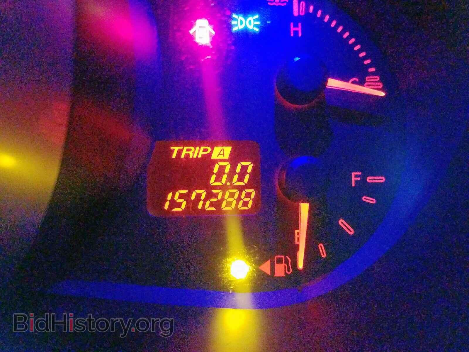 2008 MAZDA CX-7 - VIN: JM3ER29L680213462 - Фото 8