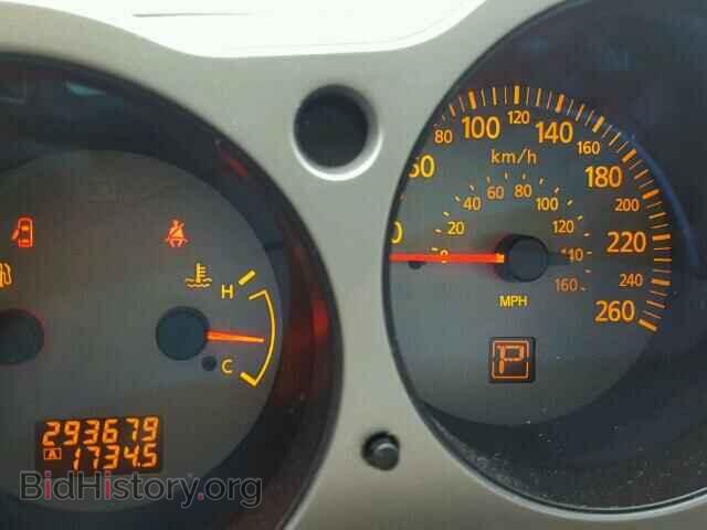 2005 NISSAN MAXIMA - VIN: 1N4BA41E95C870798 - Фото 8