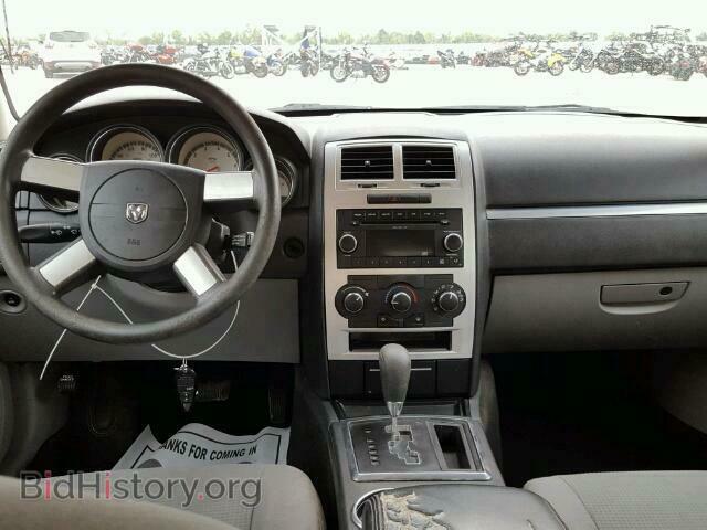 2009 DODGE CHARGER - VIN: 2B3KA43D79H523537 - Фото 9